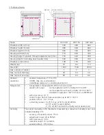 Предварительный просмотр 8 страницы Memmert HCP 108 Operating Instructions Manual