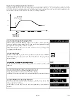 Предварительный просмотр 21 страницы Memmert HCP 108 Operating Instructions Manual