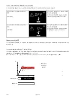 Предварительный просмотр 28 страницы Memmert HCP 108 Operating Instructions Manual