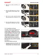 Preview for 33 page of Memmert HCP105 Operating Manual