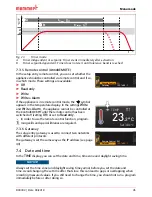 Preview for 45 page of Memmert HCP105 Operating Manual