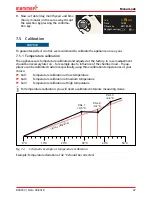 Preview for 47 page of Memmert HCP105 Operating Manual