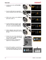 Preview for 50 page of Memmert HCP105 Operating Manual