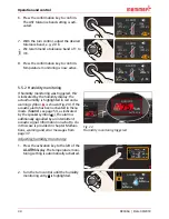 Preview for 34 page of Memmert hpp 1400 Operating Instructions Manual