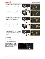 Preview for 35 page of Memmert hpp 1400 Operating Instructions Manual