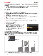 Preview for 43 page of Memmert hpp 1400 Operating Instructions Manual