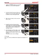 Preview for 44 page of Memmert hpp 1400 Operating Instructions Manual