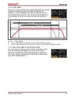 Preview for 45 page of Memmert hpp 1400 Operating Instructions Manual