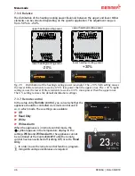 Preview for 46 page of Memmert hpp 1400 Operating Instructions Manual