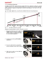 Preview for 51 page of Memmert hpp 1400 Operating Instructions Manual