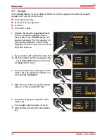 Preview for 54 page of Memmert hpp 1400 Operating Instructions Manual