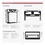 Preview for 10 page of Memmert HPP Quick Start Manual