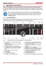 Preview for 12 page of Memmert HPPlife Supplement To The Operating Instructions