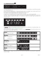 Preview for 15 page of Memmert ICP400 Operating Instructions Manual