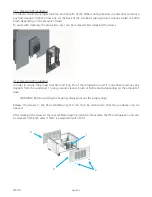 Preview for 42 page of Memmert ICP400 Operating Instructions Manual