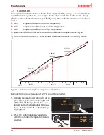 Preview for 42 page of Memmert IF 1060 Operating Instructions Manual