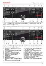 Предварительный просмотр 23 страницы Memmert IF 110 PLUS Operating Instructions Manual