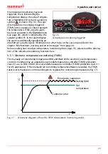 Предварительный просмотр 29 страницы Memmert IF 110 PLUS Operating Instructions Manual