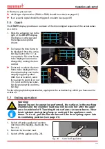 Предварительный просмотр 33 страницы Memmert IF 110 PLUS Operating Instructions Manual