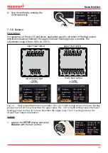 Предварительный просмотр 43 страницы Memmert IF 110 PLUS Operating Instructions Manual