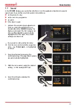 Предварительный просмотр 49 страницы Memmert IF 110 PLUS Operating Instructions Manual