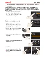 Preview for 41 page of Memmert IF PLUS Operating Instructions Manual