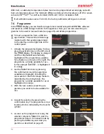 Preview for 50 page of Memmert IF PLUS Operating Instructions Manual