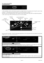 Предварительный просмотр 17 страницы Memmert IFE 400 Operating Instructions Manual