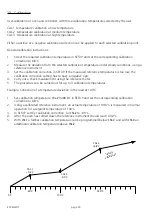 Предварительный просмотр 26 страницы Memmert IFE 400 Operating Instructions Manual