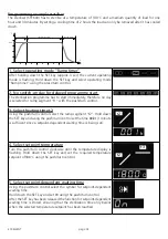 Предварительный просмотр 32 страницы Memmert IFE 400 Operating Instructions Manual