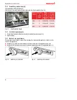 Предварительный просмотр 26 страницы Memmert INCO 108 Operating Manual