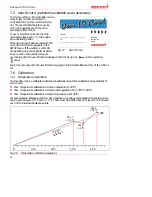 Предварительный просмотр 50 страницы Memmert INCO 108 Operating Manual