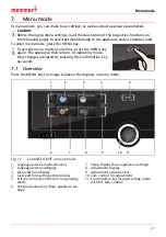 Предварительный просмотр 27 страницы Memmert IPP 110 Operating Instructions Manual