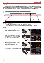 Предварительный просмотр 32 страницы Memmert IPP 110 Operating Instructions Manual