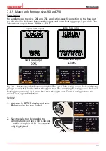 Предварительный просмотр 33 страницы Memmert IPP 110 Operating Instructions Manual