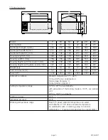 Предварительный просмотр 5 страницы Memmert ONE 10 Operating Instructions Manual