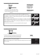 Предварительный просмотр 13 страницы Memmert ONE 10 Operating Instructions Manual