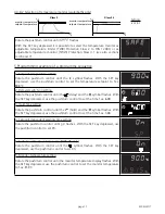 Предварительный просмотр 17 страницы Memmert ONE 10 Operating Instructions Manual