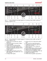 Предварительный просмотр 26 страницы Memmert SF PLUS Series Operating Instructions Manual