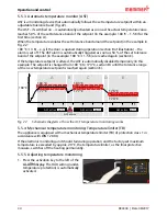 Предварительный просмотр 34 страницы Memmert SF PLUS Series Operating Instructions Manual