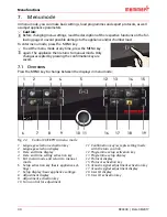 Предварительный просмотр 40 страницы Memmert SF PLUS Series Operating Instructions Manual