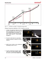 Предварительный просмотр 48 страницы Memmert SF PLUS Series Operating Instructions Manual