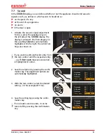 Предварительный просмотр 51 страницы Memmert SF PLUS Series Operating Instructions Manual