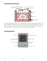 Предварительный просмотр 8 страницы Memmert Waterbath WNB 7-45 Operating Instructions Manual