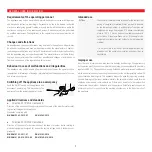 Preview for 3 page of Memmert WTB 11 Quick Start Manual