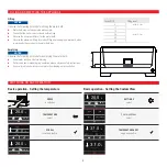 Предварительный просмотр 6 страницы Memmert WTB 11 Quick Start Manual