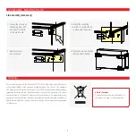 Preview for 7 page of Memmert WTB 11 Quick Start Manual