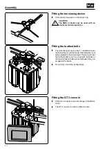 Предварительный просмотр 12 страницы MEMMINGER-IRO MRA 2 Operating Instructions Manual