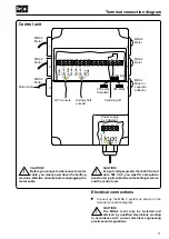 Предварительный просмотр 13 страницы MEMMINGER-IRO MRA 2 Operating Instructions Manual