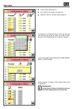 Предварительный просмотр 16 страницы MEMMINGER-IRO MRA 2 Operating Instructions Manual